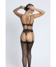 Lise Charmel - Charme S Suspender Belt