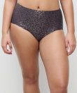 Chantelle - Softstretch High Waist Brief_high Waist