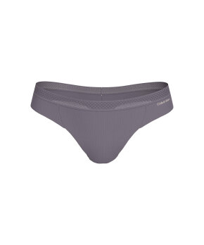 Calvin Klein - Sed Comfort Light Coordinate Thong