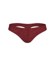 Calvin Klein - Sheer Marq Lace Coordinate Thong