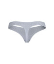 Calvin Klein - Sheer Marq Lace Coordinate Thong