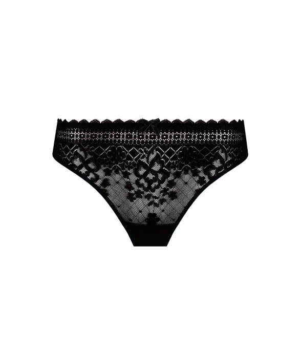 Empreinte - Melody Brief