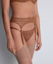 Aubade - Stardust Dream Suspender-belt