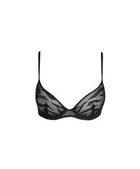 Sarda - Milhon Plunge Bra