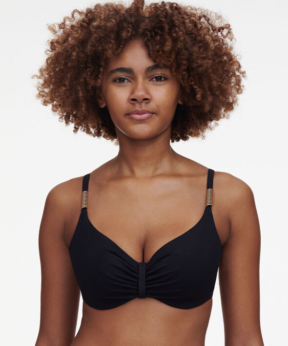 Chantelle - Icon Covering Underwired Bra