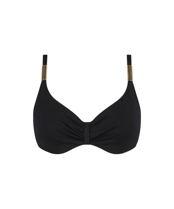 Chantelle - Icon Covering Underwired Bra