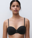 Chantelle - Icon Bandeau T-s Bra Rem. Straps