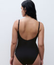 Chantelle - Icon Covering Underwired Swimsuit