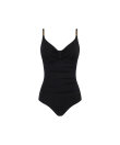 Chantelle - Icon Covering Underwired Swimsuit