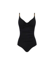 Chantelle - Icon Covering Underwired Swimsuit