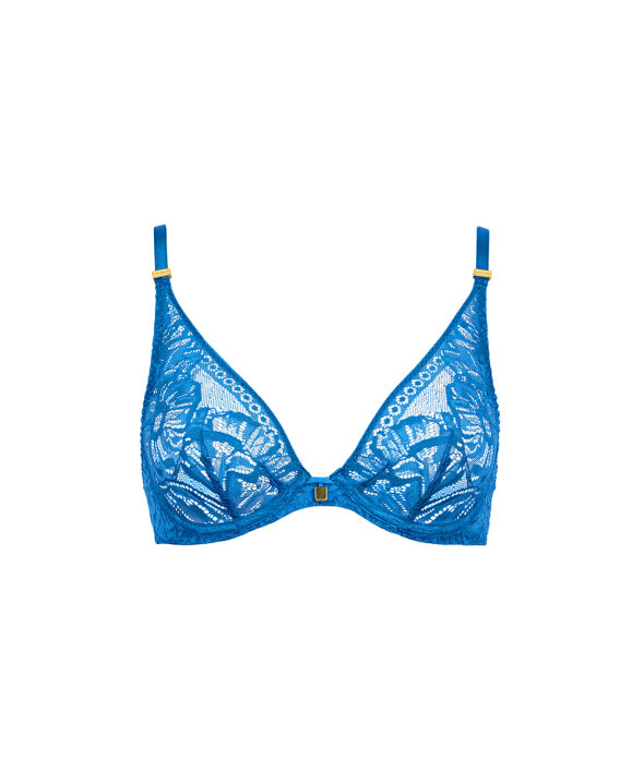 Aubade - Love Soul Triangle Bra