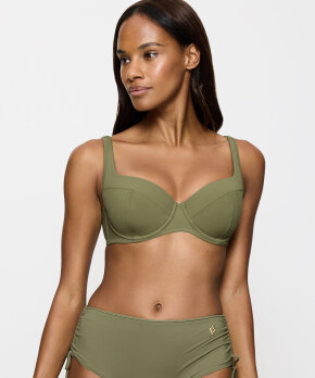 Triumph - Summer Twist Bikini Top WP