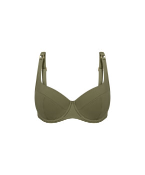 Triumph - Summer Twist Bikini Top WP