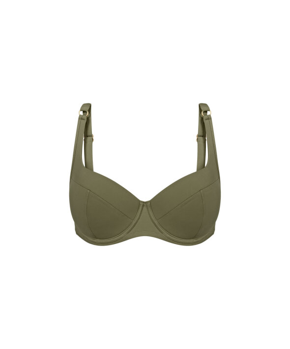 Triumph - Summer Twist Bikini Top WP