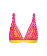 Mey - Poetry Triangle Bra