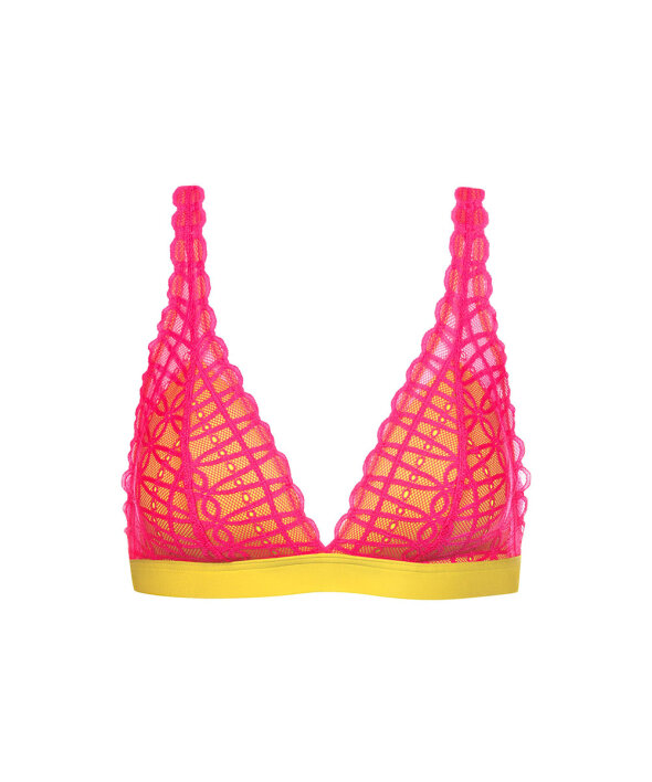 Mey - Poetry Triangle Bra