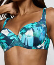 Triumph - Summer Fleur Bikini Top W