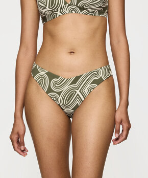 Triumph - Flex Smart Summer Brazil Bikini Trusse