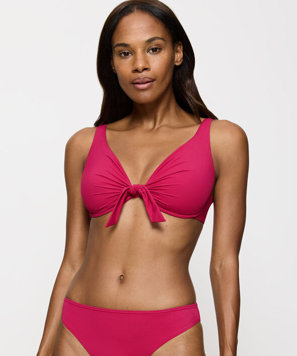 Triumph - Summer Twist Bikini Top W