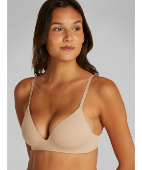 Calvin Klein - Perfectly Fit Wirefree T-shirt Bra