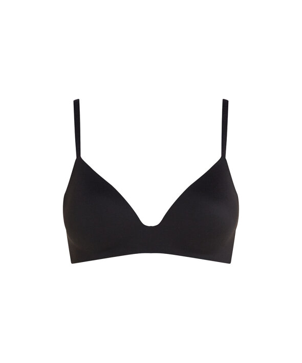 Calvin Klein - Perfectly Fit Wirefree T-shirt Bra