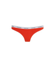 Calvin Klein - Icon Logo Thong