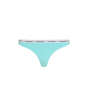 Calvin Klein - Icon Logo Thong