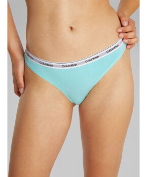 Calvin Klein - Icon Logo Thong