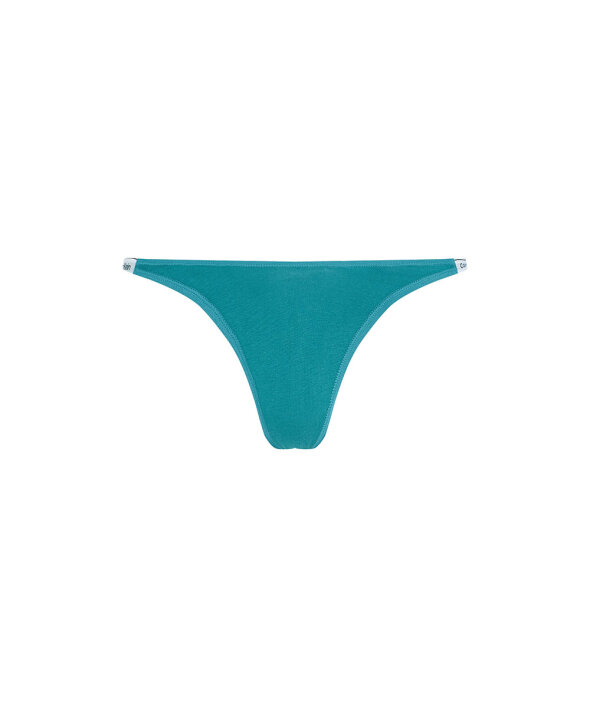 Calvin Klein - Modern Logo Thong