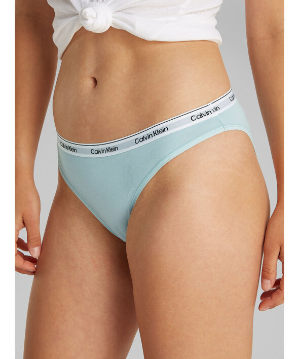 Calvin Klein - Modern Logo Brief