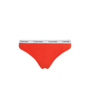 Calvin Klein - Modern Logo Brief