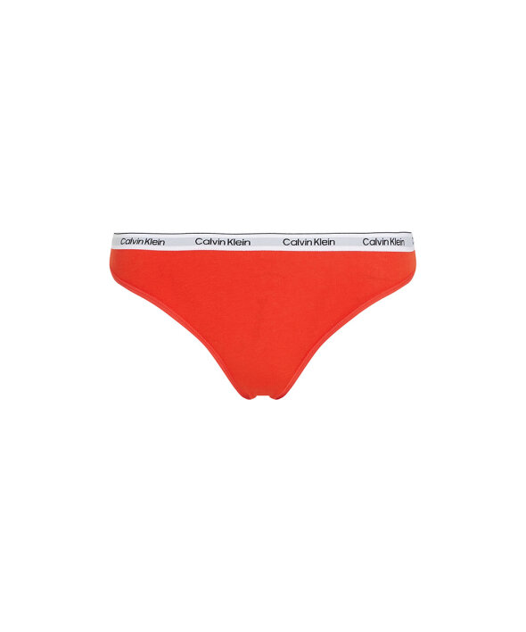 Calvin Klein - Modern Logo Brief