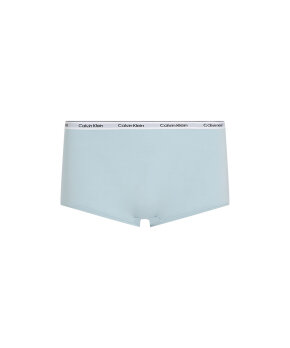 Calvin Klein - Modern Logo Boy Shorts