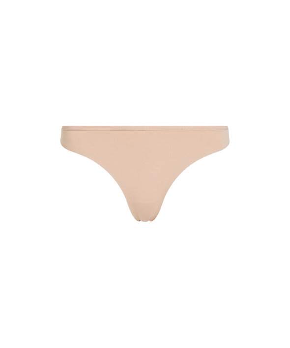 Calvin Klein - Perfectly Fit Coordinate Thong