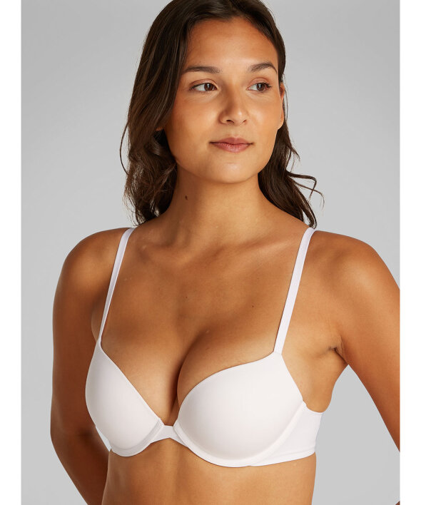 Calvin Klein - Perfectly Fit Plunge