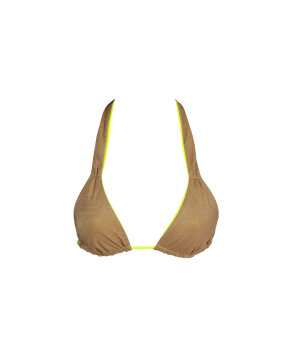 Sarda - Denes Mini Triangle Bikini Top