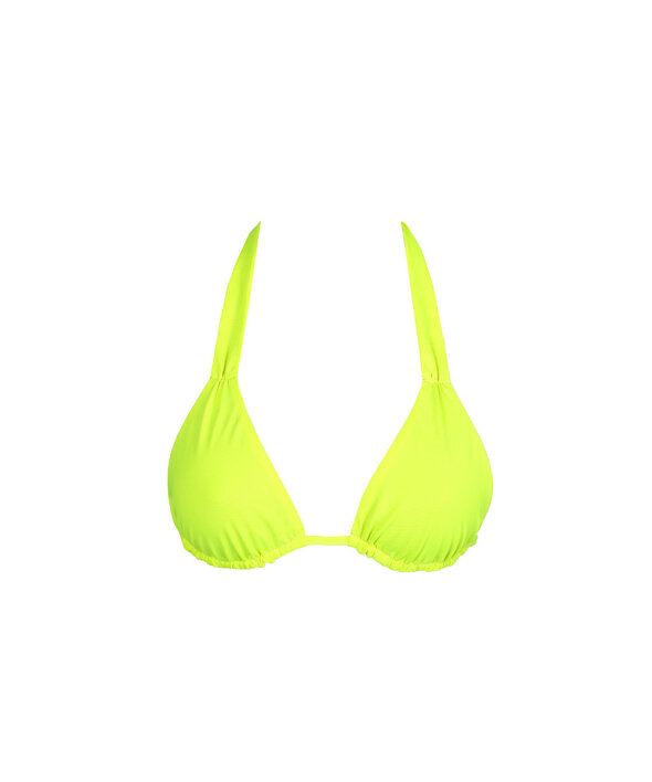 Sarda - Denes Mini Triangle Bikini Top