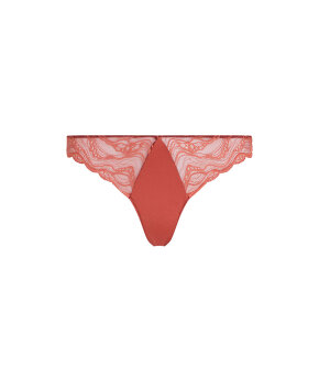 Calvin Klein - Ck Instinct Coordinate Thong