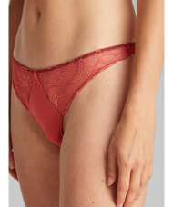 Calvin Klein - Ck Instinct Coordinate Thong