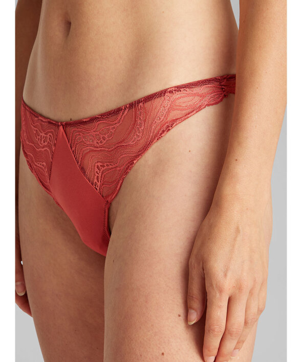 Calvin Klein - Ck Instinct Coordinate Thong