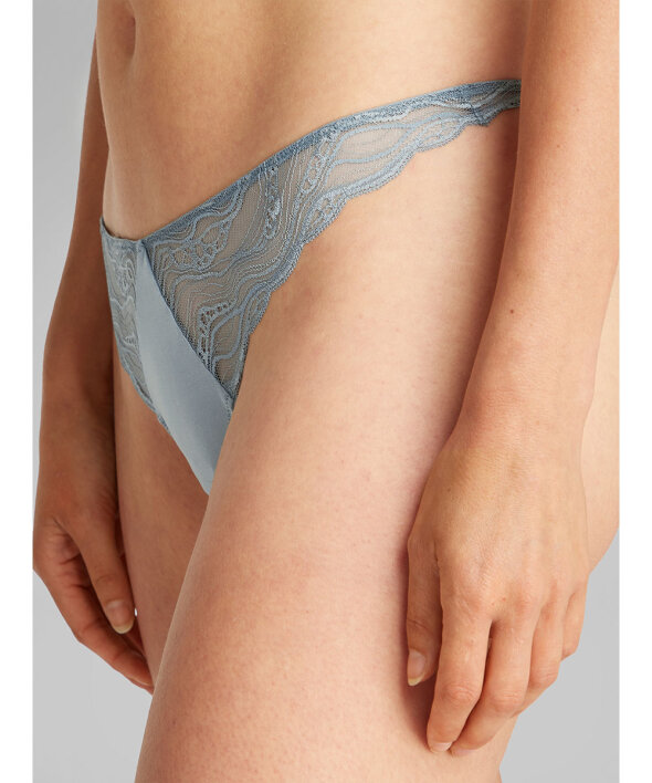 Calvin Klein - Ck Instinct Coordinate Thong