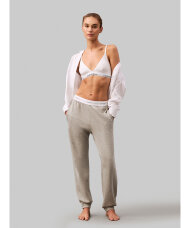 Calvin Klein - Icon Cotton Terry Pants