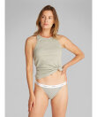 Calvin Klein - Cotton Strch Rib Mpp Thong