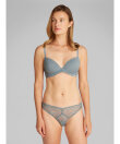 Calvin Klein - Sensual Stretch Lace Demi