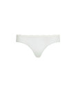 Calvin Klein - Mf Stretch W Lace Thong