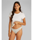 Calvin Klein - Mf Stretch W Lace Thong