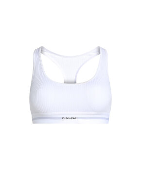 Calvin Klein - Modal Rib Bralette