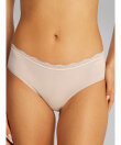 Calvin Klein - Mf Stretch W Lace Hipster