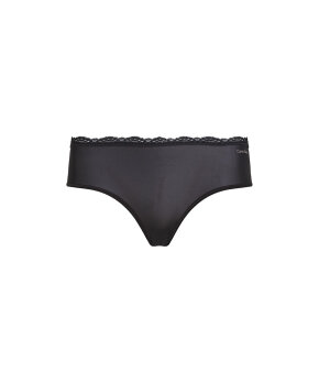 Calvin Klein - Mf Stretch W Lace Hipster