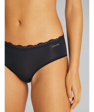 Calvin Klein - Mf Stretch W Lace Hipster